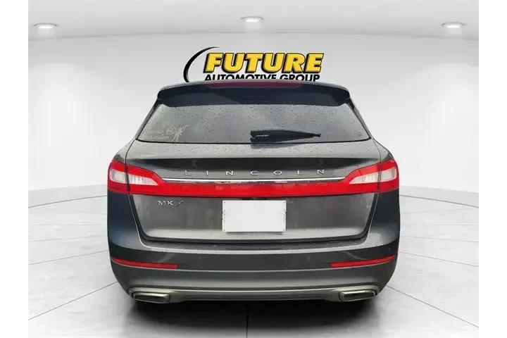 $12997 : Lincoln MKX 2017 Reserve 4dr image 4