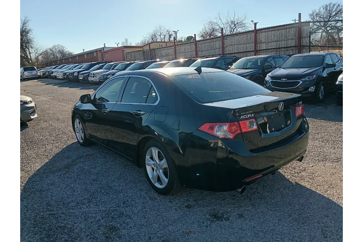 $7500 : 2010 TSX BASE image 6