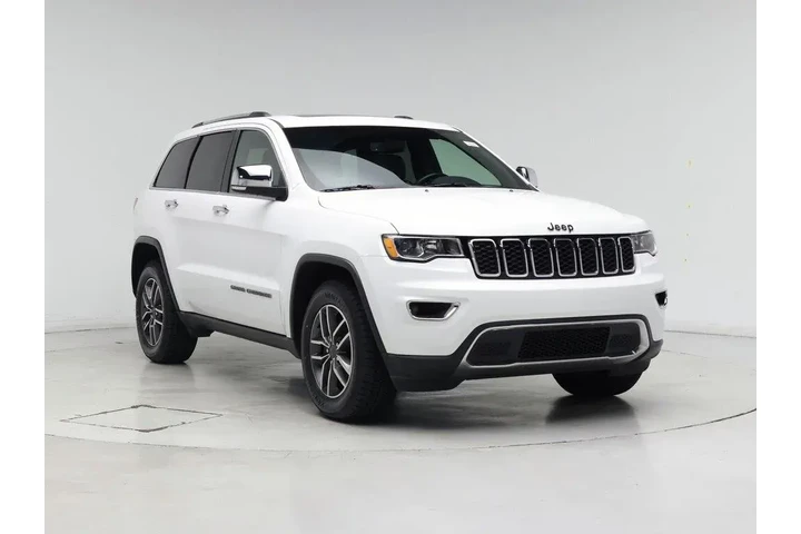 $22998 : Jeep Grand Cherokee 2019 4x2 image 1
