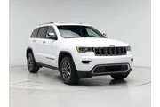 Jeep Grand Cherokee 2019 4x2 en Hialeah