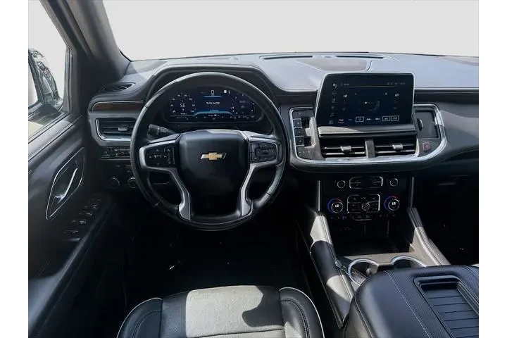 $39888 : Chevrolet Tahoe 2023 4x2 Pre image 2