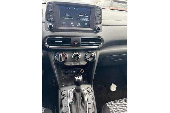 $19990 : Hyundai KONA 2021 AWD SEL Pl image 8