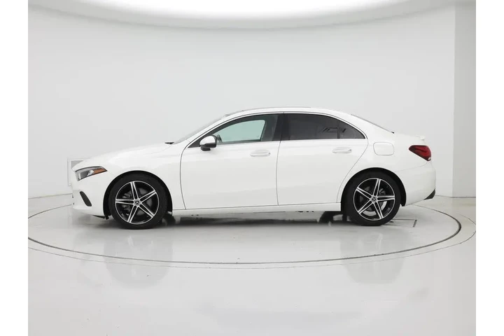 $24998 : Mercedes-Benz A-Class 2022 A image 3