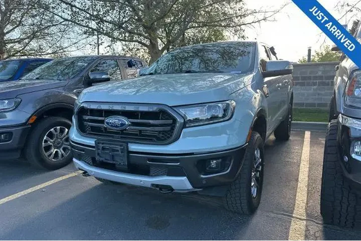 $33995 : Ford Ranger 2022 4x4 XL 4dr image 1