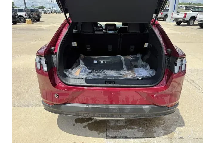 $29000 : Ford Mustang Mach-E 2025 Sel image 10