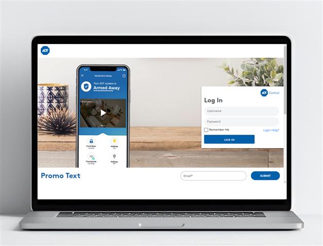 How to Login Your ADT Account? image 1