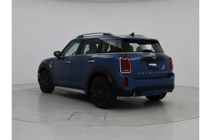 $21998 : MINI Countryman 2022 AWD Coo image 2