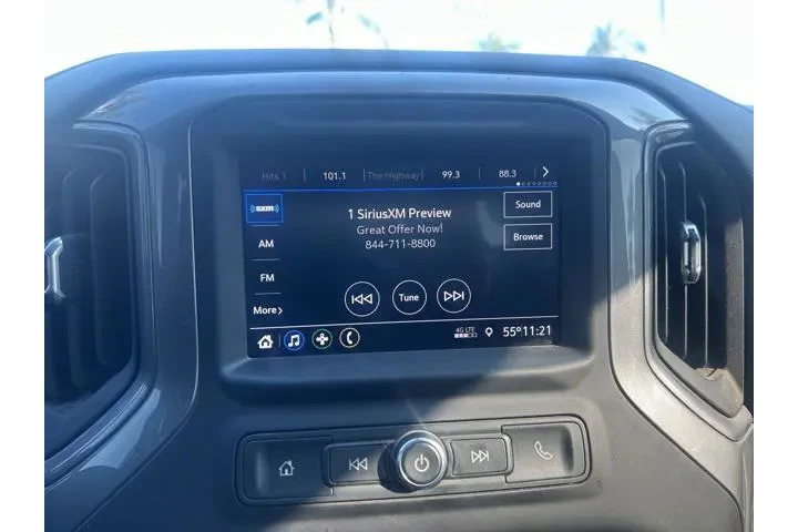 $29995 : Chevrolet Silverado 1500 Lim image 8