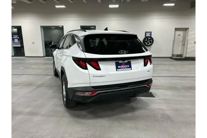 $22957 : Hyundai TUCSON 2024 AWD SEL image 5