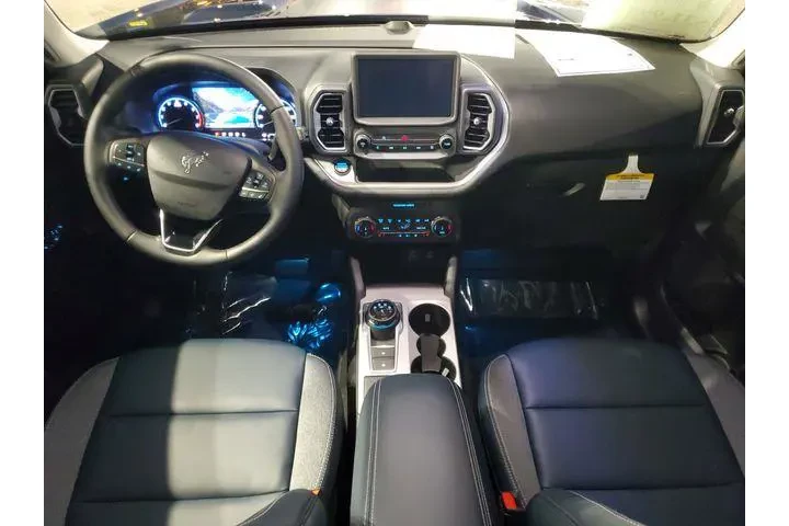 $28991 : Ford Bronco Sport 2024 AWD O image 8