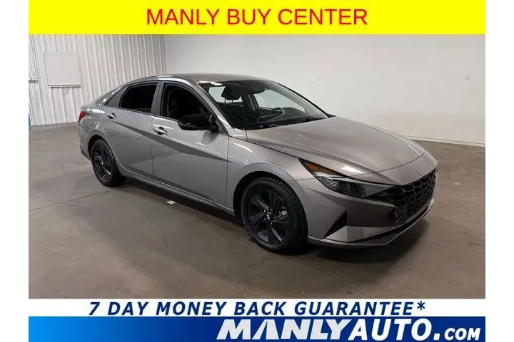 $20982 : Hyundai ELANTRA Hybrid 2023 image 1