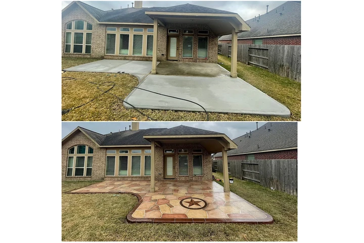 Diseño exclusivo de piedra image 2