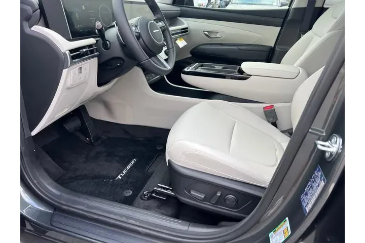 $32991 : Hyundai TUCSON Hybrid 2025 A image 9