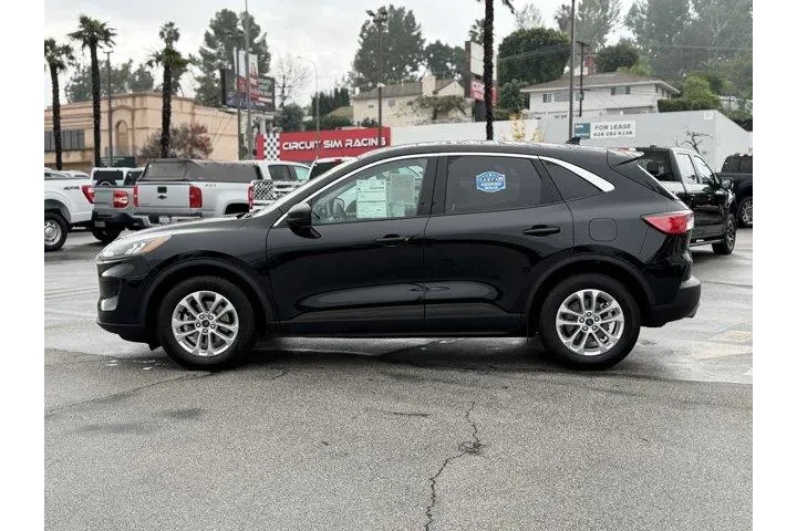 $19995 : Ford Escape 2022 SE 4dr SUV image 3