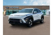 Hyundai KONA 2024 SEL 4dr Cr en Hialeah