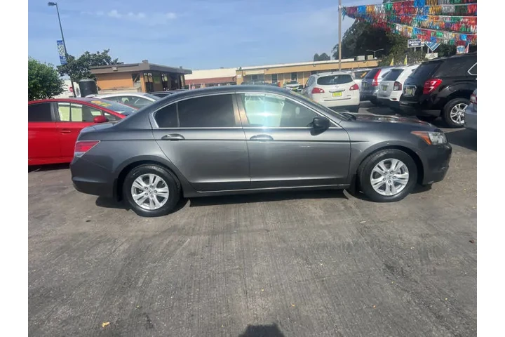 $8999 : 2009 Accord LX-P image 6