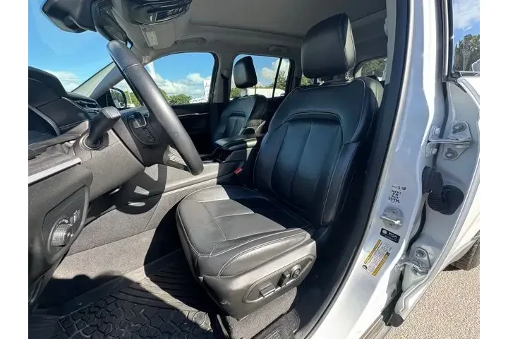 $27859 : Jeep Grand Cherokee 2022 4x4 image 8