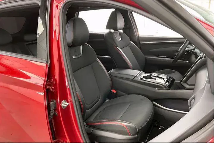 $28990 : Hyundai TUCSON Hybrid 2024 A image 7