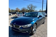 $9900 : 2016 BMW 4 Series 428i thumbnail