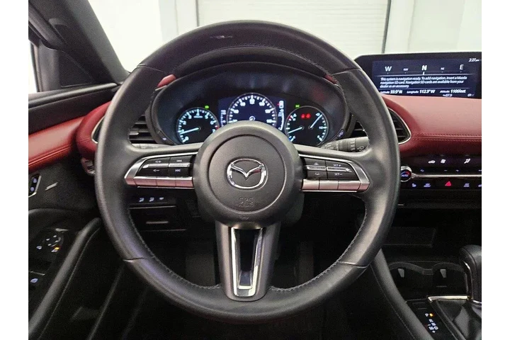 $23998 : Mazda Mazda3 Hatchback 2021 image 10