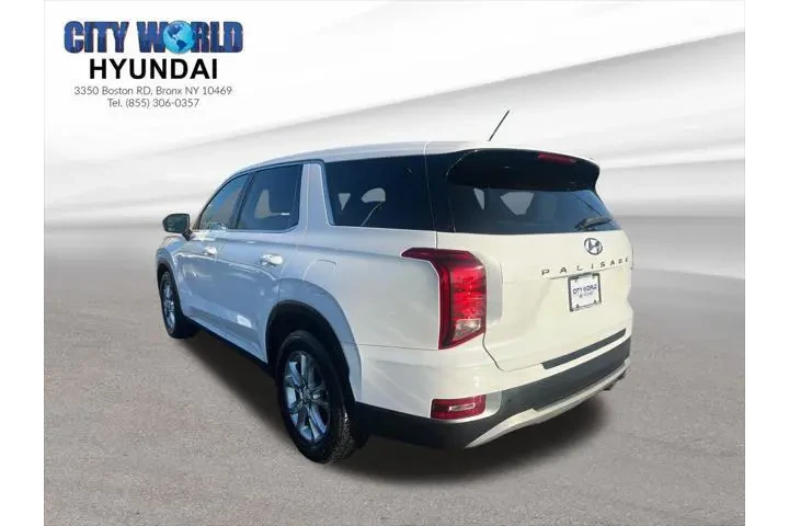 $17246 : Hyundai PALISADE 2020 AWD SE image 3