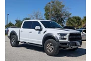 Ford F-150 2018 4x4 Raptor 4 en Orlando