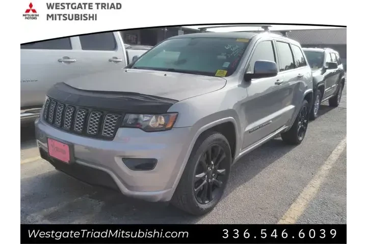$19945 : Jeep Grand Cherokee 2021 4x2 image 2