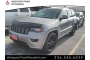 $19945 : Jeep Grand Cherokee 2021 4x2 thumbnail
