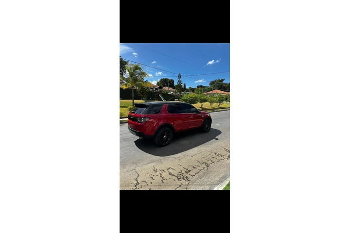 $26000 : LAND ROVER DISCOVERY SPORT HSE image 5