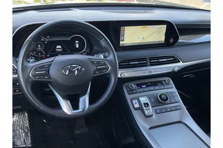 $26995 : Hyundai PALISADE 2020 Limite image 6