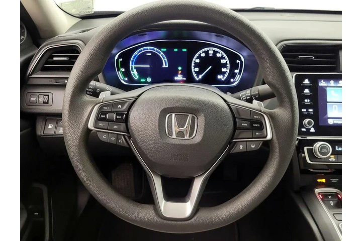 $21998 : Honda Insight 2019 EX 4dr Se image 10