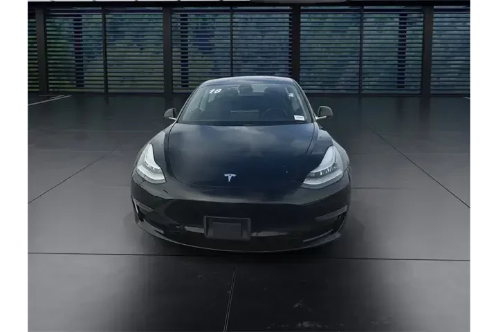 $20988 : Tesla Model 3 2018 AWD Long image 3