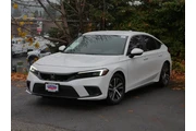 $21496 : Honda Civic 2022 LX 4dr Hatc thumbnail