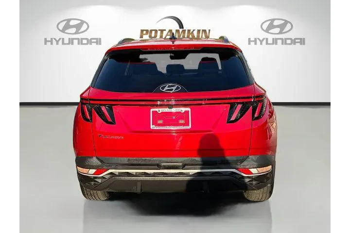 $19500 : Hyundai TUCSON 2023 SEL 4dr image 6