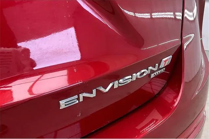 $18490 : Buick Envision 2020 AWD Prem image 9