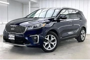 $17990 : Kia Sorento 2020 AWD SX V6 4 thumbnail
