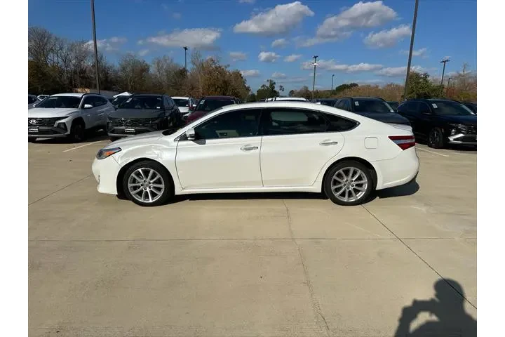 $9995 : Toyota Avalon 2013 XLE Touri image 8