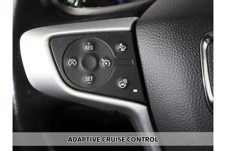 $26993 : GMC Terrain 2022 AWD SLT 4dr image 5