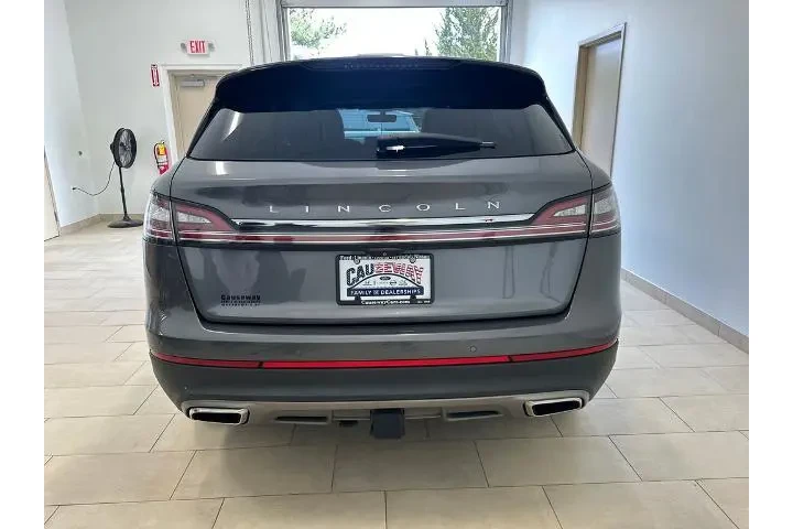 $37989 : Lincoln Nautilus 2022 AWD Re image 6