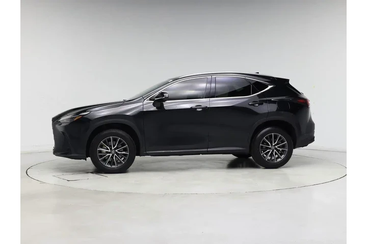 $38998 : Lexus NX 250 2023 4dr Crosso image 3