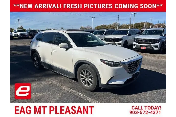 $11110 : Mazda CX-9 2019 Touring 4dr image 1