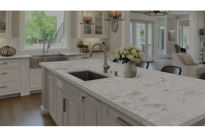 Carrillo Marble & Granite image 1