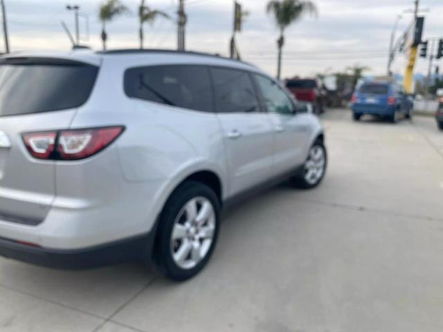 $11995 : 2017 CHEVROLET TRAVERSE2017 C image 6