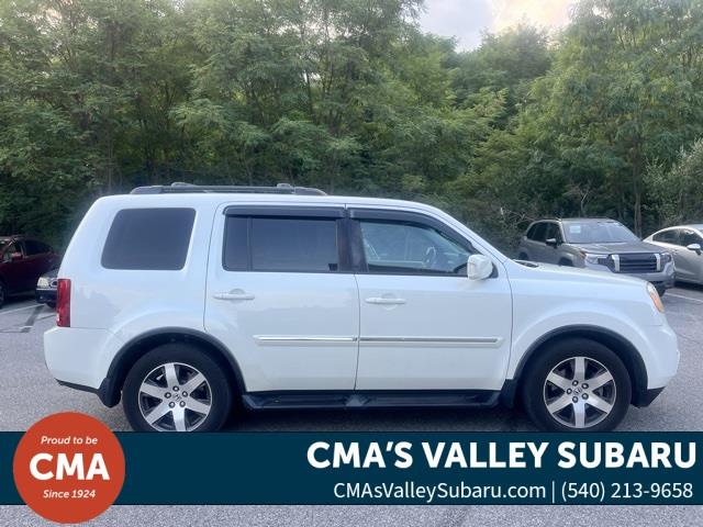 $12497 : PRE-OWNED 2013 HONDA PILOT TO image 5