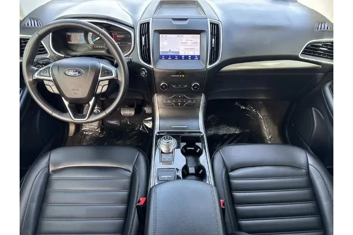 $14600 : Ford Edge 2020 SEL 4dr Cross image 8