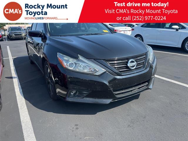 $11990 : PRE-OWNED 2018 NISSAN ALTIMA image 2