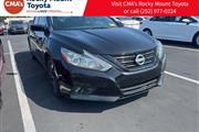 $11990 : PRE-OWNED 2018 NISSAN ALTIMA thumbnail