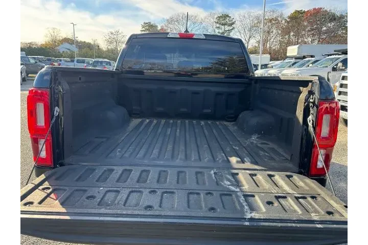 $31700 : Ford Ranger 2022 4x4 XLT 4dr image 7