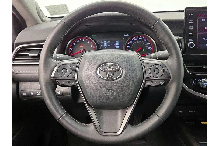 $34998 : Toyota Camry 2024 XSE V6 4dr image 10