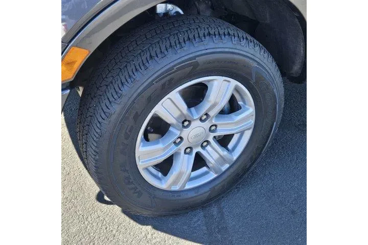 $23888 : Ford Ranger 2019 4x2 XLT 4dr image 9